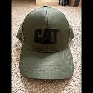 Caterpillar Hat - One Size